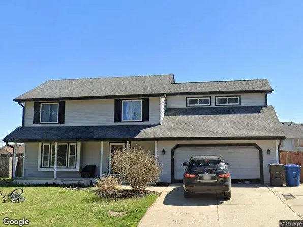 3707 SW 37th St, Des Moines, IA 50321