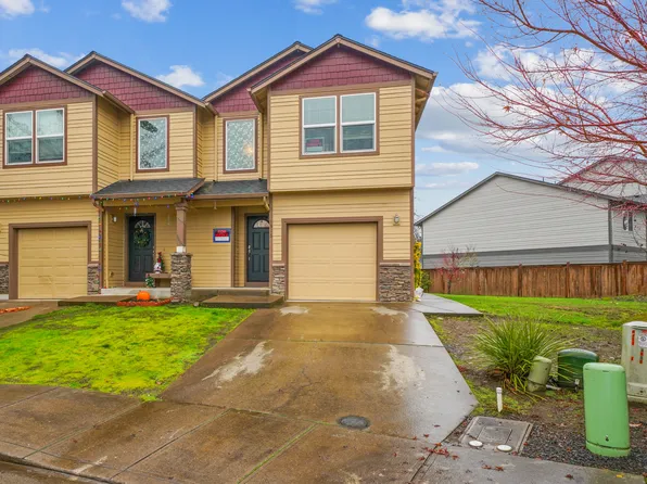 1344 Wagon Wheel Ct, Silverton, OR 97381