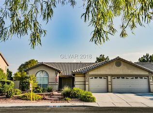 6137 Peggotty Ave, Las Vegas, NV 89130