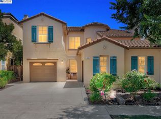 2506 Harlow Ln, San Ramon, CA 94582