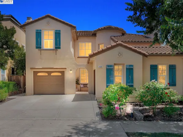 2506 Harlow Ln, San Ramon, CA 94582