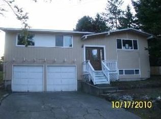 33043 29th Ave SW, Federal Way, WA 98023