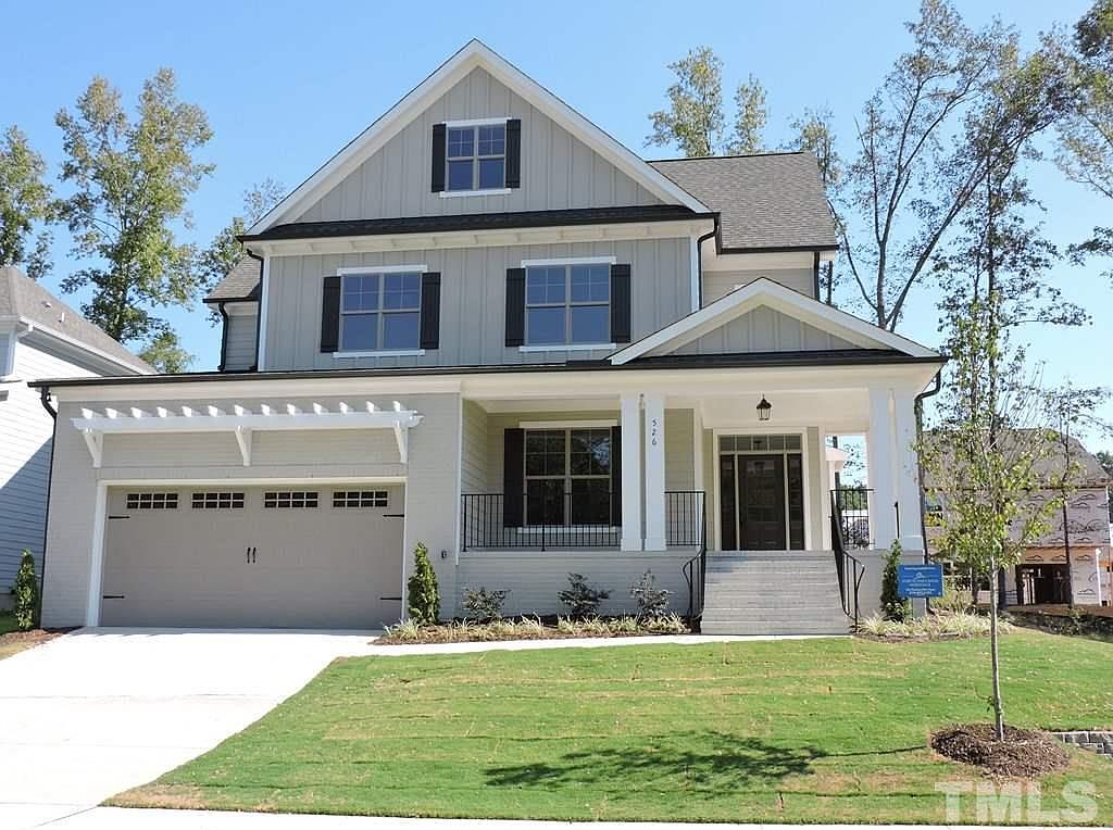 526 Glenmere Dr, Knightdale, NC 27545 Zillow