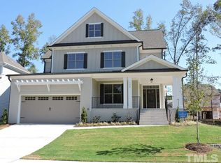 526 Glenmere Dr, Knightdale, NC 27545