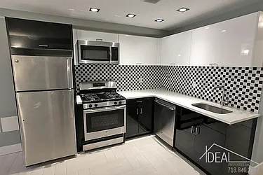 Rented by Ideal Properties Group