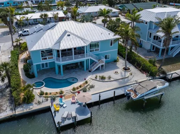 506 65th St, Holmes Beach, FL 34217