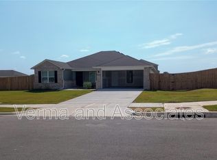 6604 SW Devotion Ave, Bentonville, AR 72713