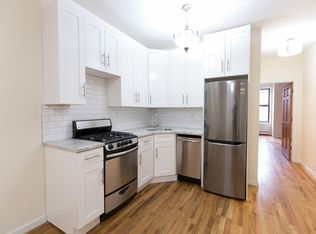 763 Monroe St APT 3R, Brooklyn, NY 11221