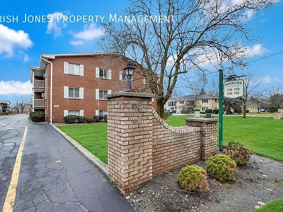 2nd image of 1160 Indian Church Rd APT 1