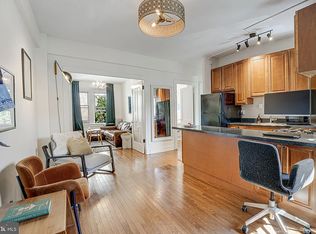 1705 P St NW APT 33, Washington, DC 20036