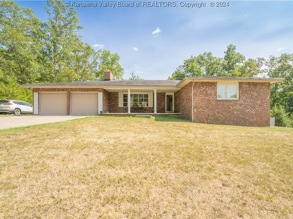 5244 Beechcrest Dr, Charleston, WV 25313
