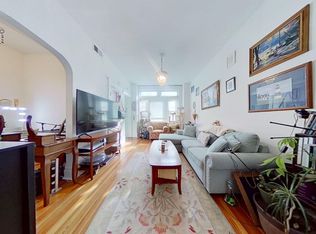 1818 N Paulina St APT 1F, Chicago, IL 60622