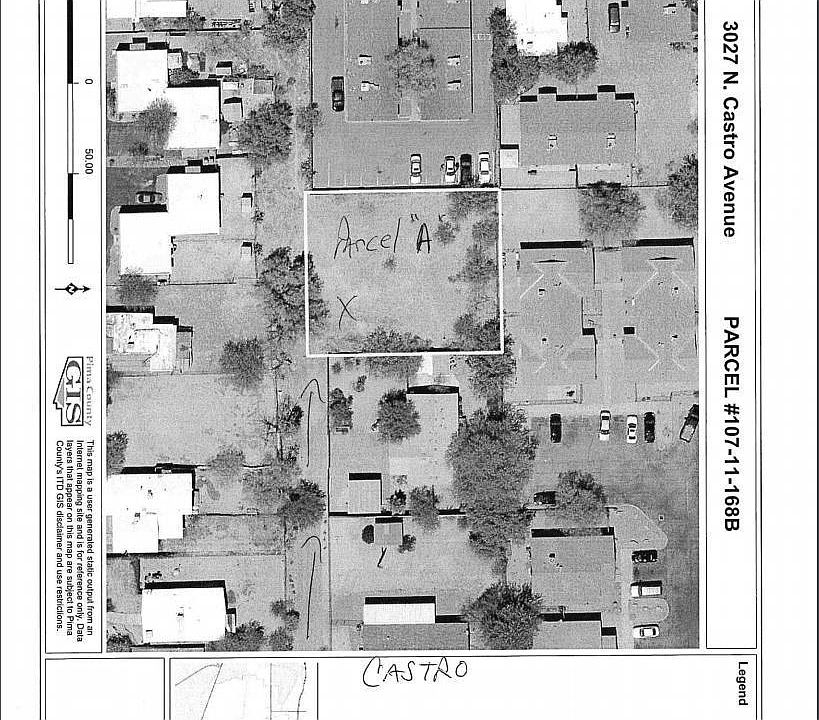 2nd image of 3027 N Castro Ave