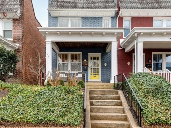 3209 Hanover Ave, Richmond, VA 23221