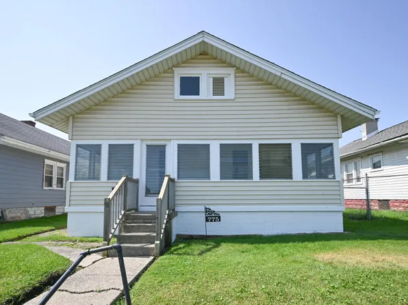 775 E Southern Ave, Springfield, OH 45505