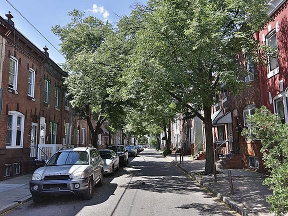 2nd image of 1604 S Ringgold St #105A