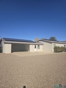 7725 Hermanas Rd SW, Deming, NM, 88030
