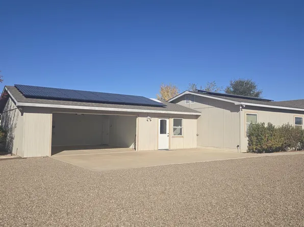 7725 Hermanas Rd SW, Deming, NM 88030