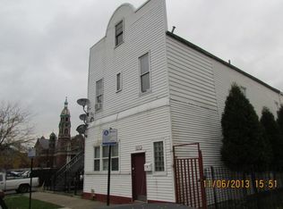 4635 S Wood St, Chicago, IL 60609