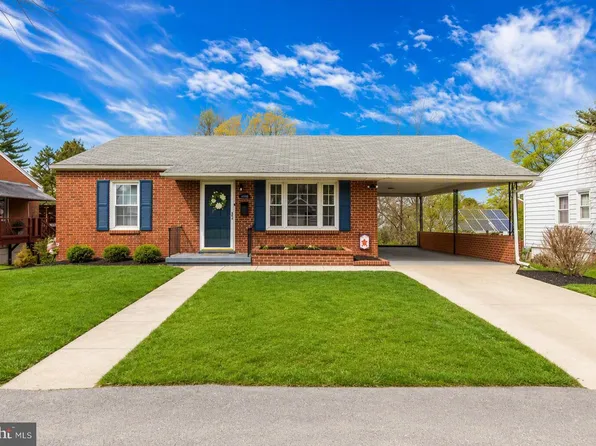 11010 Clinton Ave, Hagerstown, MD 21740