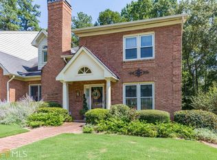 2705 Holcomb Springs Dr, Alpharetta, GA 30022