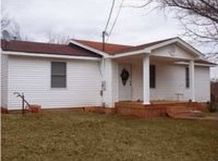 2408 Knox Ave, Vine Grove, KY 40175