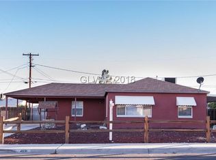 4531 Cory Pl #0, Las Vegas, NV 89107