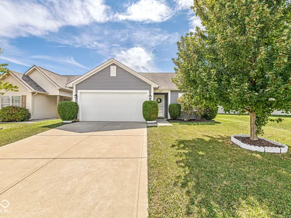 6547 Emerald Ridge Ct, Indianapolis, IN 46221