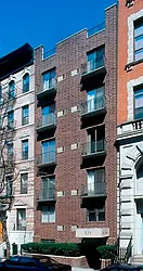321 East 91st Street in Yorkville