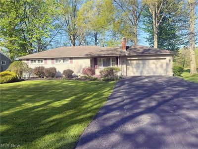 5843 Louise Ave NW, Warren, OH, 44483