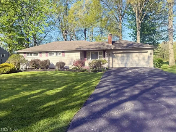 5843 Louise Ave NW, Warren, OH 44483