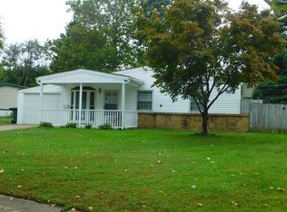 1626 Dundee Ct, Columbus, OH
