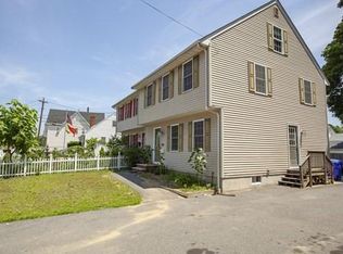 149 Washington St, Taunton, MA 02780