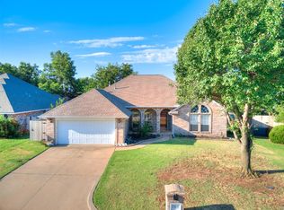7308 NW 131st St, Oklahoma City, OK 73142