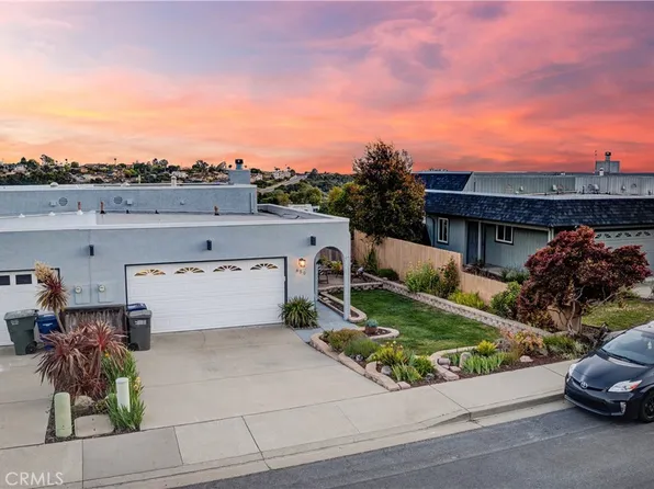 650 Vista Pacifica Cir, Pismo Beach, CA 93449