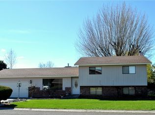 9411 Benjamin Way SE, Moses Lake, WA 98837