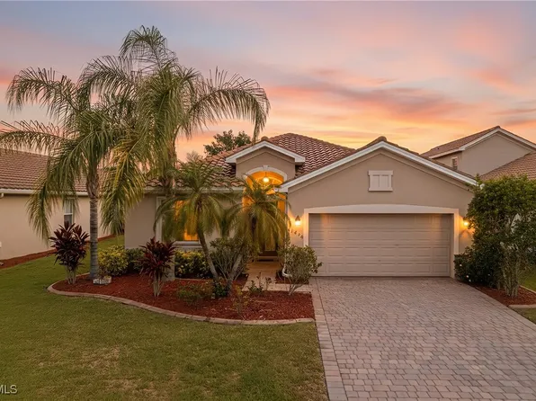 11430 Icarus Cir, Lehigh Acres, FL 33971