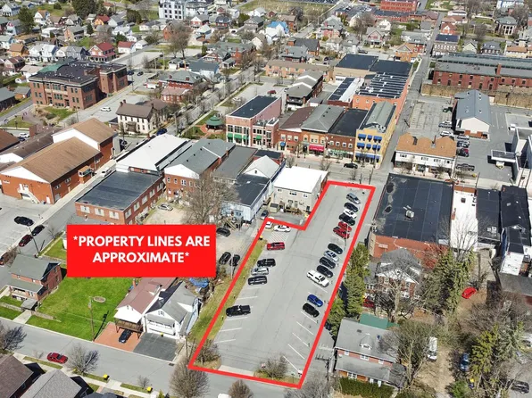 202 W High St, Ebensburg, PA 15931