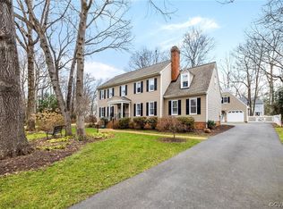 2451 Edgeview Ln, Midlothian, VA 23113