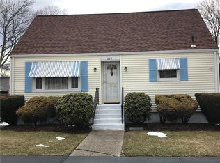 234 Clews St, Pawtucket, RI 02861