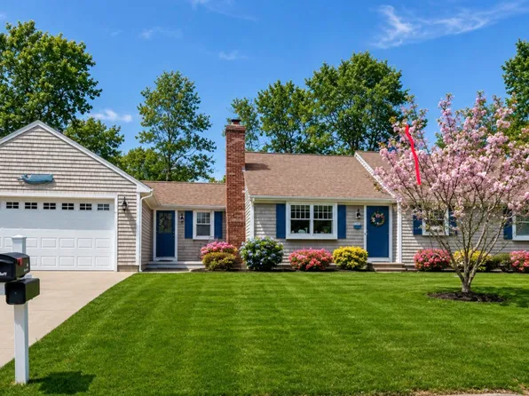 14 Timber Lane, East Dennis, MA 02641