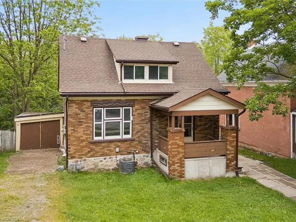 6 Riverside Dr W, Woolwich, ON N3B 1R1