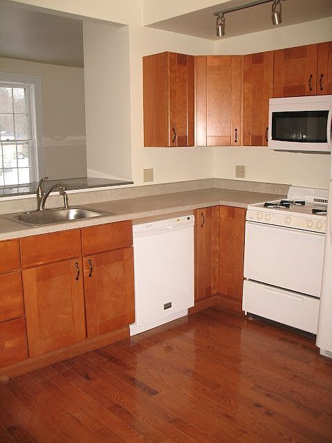 Modern Kitchen
