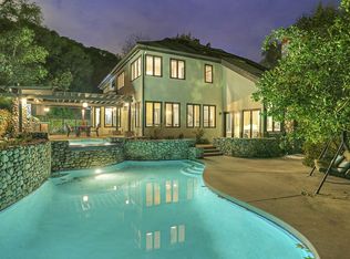 1450 Rutherford Dr, Pasadena, CA 91103