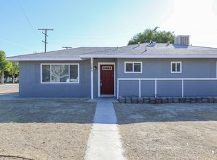 3248 Shelley St, Rosamond, CA 93560