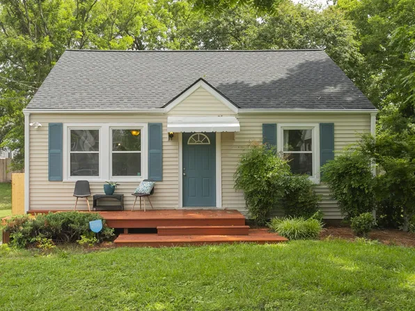 919 Fairwin Ave, Nashville, TN 37216