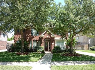 8614 Concerto Cir, Houston, TX 77040