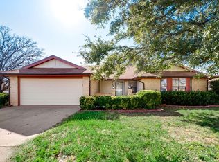 4501 Mathis St, Midland, TX 79707