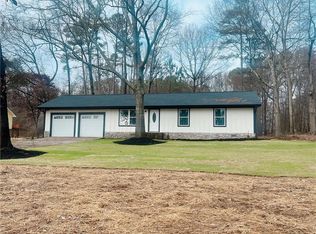 3532 Mooney Pl, Gainesville, GA 30504