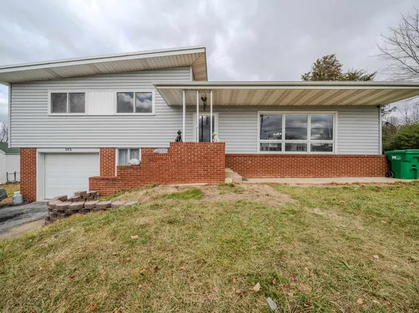 145 3rd St, Broadway, VA 22815